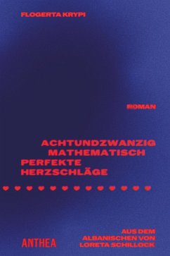 Cover Achtundzwanzig mathematisch perfekte Herzschläge (eBook, ePUB)