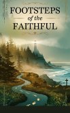Footsteps of the Faithful (Young Adult Fiction: Religious - Christian -General, #6) (eBook, ePUB)