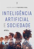 Inteligência artificial e sociedade - 1ª ED (eBook, ePUB)