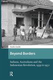 Beyond Borders (eBook, ePUB)