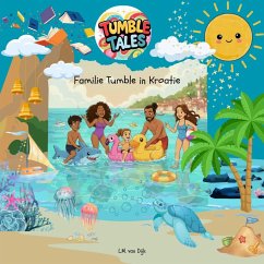 Cover Tumble Tales (eBook, ePUB)