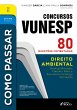Como Passar em Concursos Vunesp - 7ª... - Bild 1