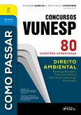 Como Passar em Concursos Vunesp - 7ª Ed -2025 (eBook, ePUB)