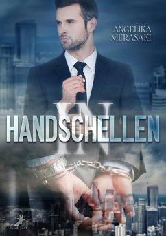 In Handschellen (eBook, ePUB) - Murasaki, Angelika