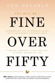 Fine Over Fifty (eBook, ePUB)