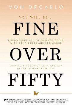 Cover Fine Over Fifty (eBook, ePUB)