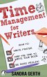 Time Management for Writers - How to... - Bild 1
