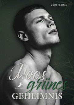 Cover Moosgrünes Geheimnis (eBook, ePUB)