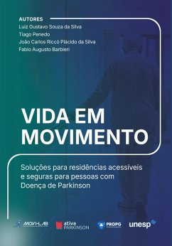 Cover Vida em movimento (eBook, ePUB)