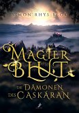 Magierblut - Die Dämonen des Caskáran (eBook, ePUB)
