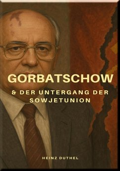 Cover Gorbatschow & Der Untergang der Sowjetunion (eBook, ePUB)