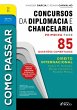 Como Passar em Concursos de Diplomacia... - Bild 1
