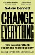 Change Everything (eBook, ePUB) - Bild 1