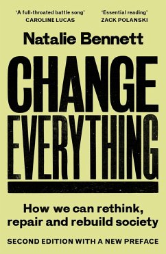 Cover Change Everything (eBook, ePUB)