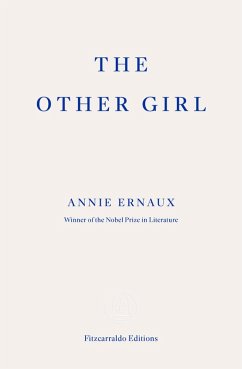 Cover The Other Girl (eBook, ePUB)