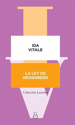 Cover La ley de Heisenberg (eBook, ePUB)