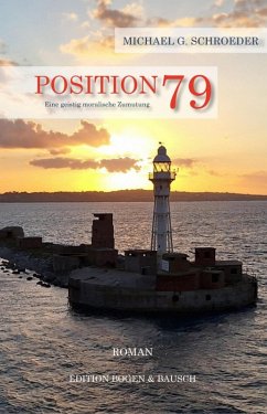 Position 79 (eBook, ePUB) Cover Position 79 (eBook, ePUB)