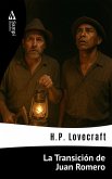 La Transición de Juan Romero (eBook, ePUB)