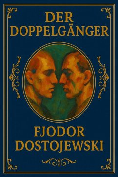 Cover Der Doppelgänger (eBook, ePUB)