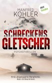 Schreckensgletscher (eBook, ePUB)