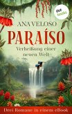 PARAÍSO- Verheißung einer neuen Welt (eBook, ePUB)