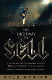 The Highway To Sell (eBook, ePUB)