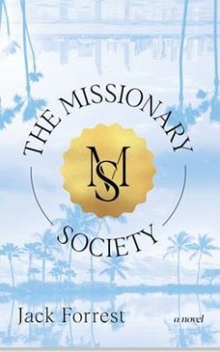 Cover The Missionary Society (eBook, ePUB)