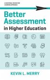 Better Assessment in Higher Education (eBook, ePUB)