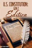 U.S. Constitution (eBook, ePUB)