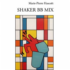 Cover Shaker BB Mix (MP3-Download)