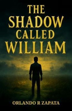 Cover The Shadow Called William (eBook, ePUB)