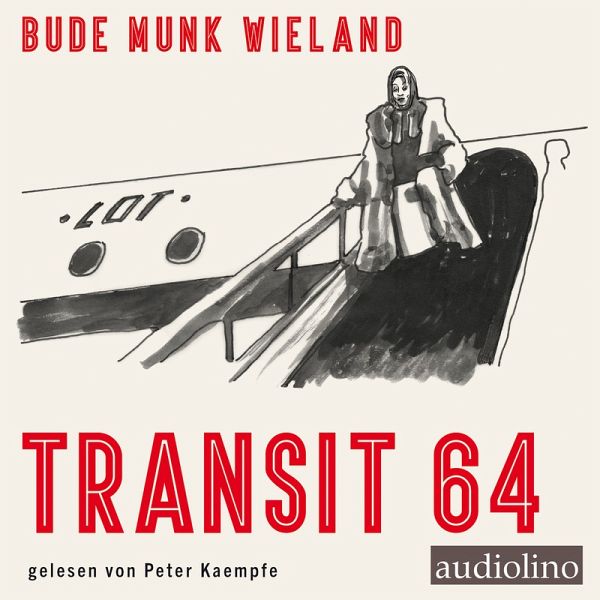 Transit 64 (MP3-Download) Transit 64 (MP3-Download)