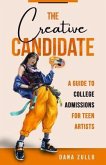 The Creative Candidate (eBook, ePUB) The Creative Candidate (eBook, ePUB)