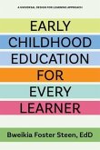 Early Childhood Education for Every Learner (eBook, ePUB)