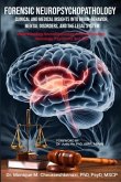 Forensic Neuropsychopathology (eBook, ePUB)