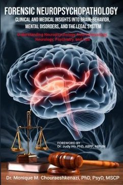 Cover Forensic Neuropsychopathology (eBook, ePUB)