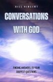 Conversations With God (eBook, ePUB)