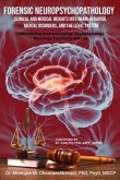 Forensic Neuropsychopathology (eBook, ePUB)