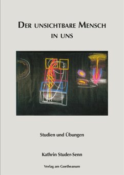 Cover Der unsichtbare Mensch in uns (eBook, PDF)