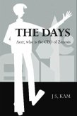 The Days, Acer who is the CEO of Zenosis (eBook, ePUB)