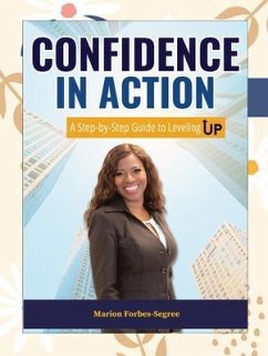 Cover CONFIDENCE IN ACTION (eBook, ePUB)