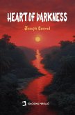 Heart of Darkness (eBook, ePUB) Heart of Darkness (eBook, ePUB)