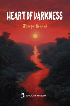 Cover Heart of Darkness (eBook, ePUB)