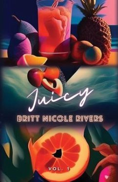 Cover Juicy (eBook, ePUB)