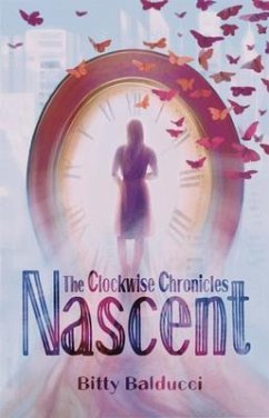 Cover The Clockwise Chronicles (eBook, ePUB)