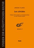Les céréales (eBook, PDF)