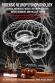 Forensic Neuropsychopathology (eBook, ePUB)