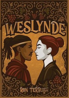 Weslynde (eBook, ePUB) - Terbush, Ron
