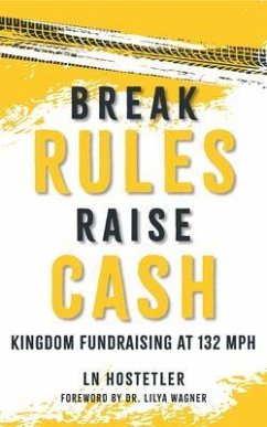 Cover Break Rules, Raise Cash (eBook, ePUB)