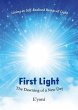 First Light (eBook, ePUB) - Bild 1
